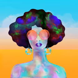Women Tribe #6173