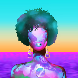 Women Tribe #4758