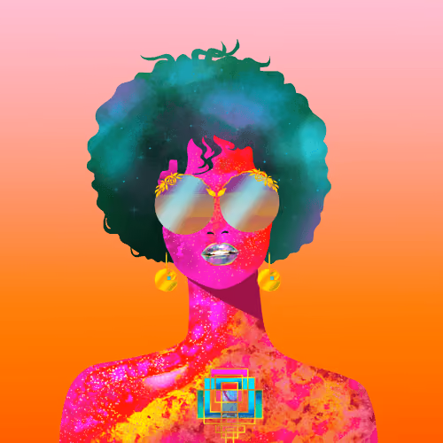 Women Tribe #9794