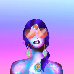 Women Tribe #4710