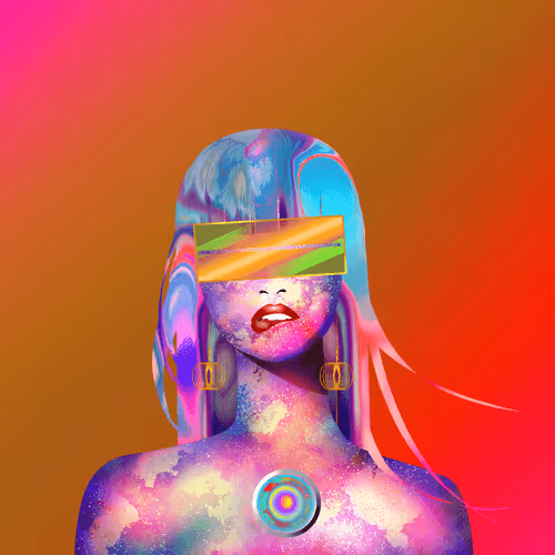 Women Tribe #9959