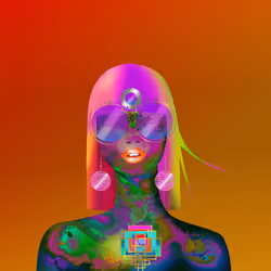 Women Tribe #3534