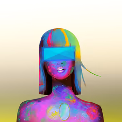 Women Tribe #3383
