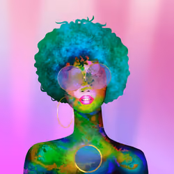 Women Tribe #4759