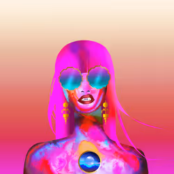 Women Tribe #5383