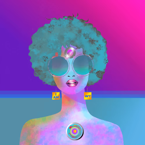 Women Tribe #871