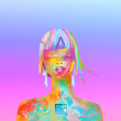 Women Tribe #2475