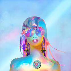 Women Tribe #7691