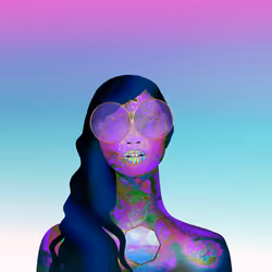 Women Tribe #2071
