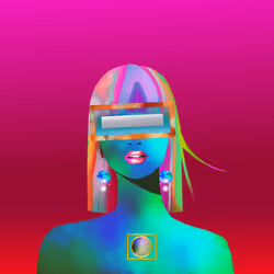 Women Tribe #9783