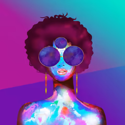Women Tribe #6159