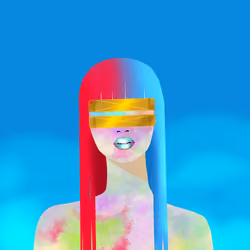 Women Tribe #5005