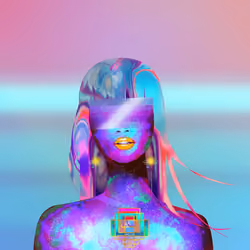 Women Tribe #7360