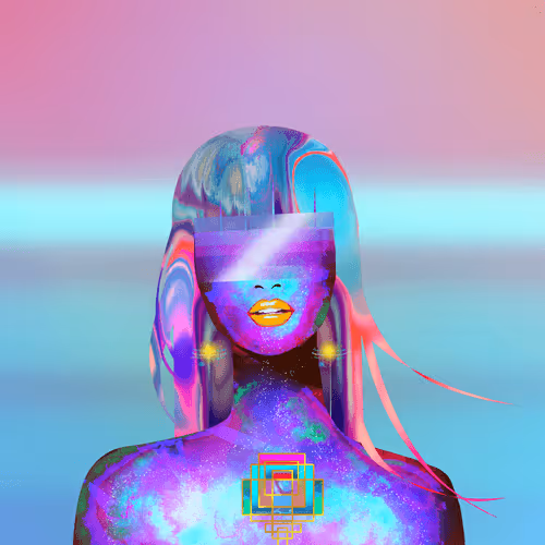 Women Tribe #7360