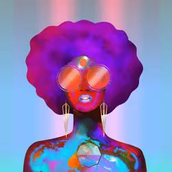 Women Tribe #3416
