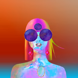 Women Tribe #5396