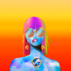 Women Tribe #4358
