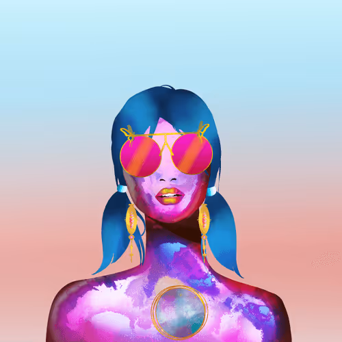 Women Tribe #287