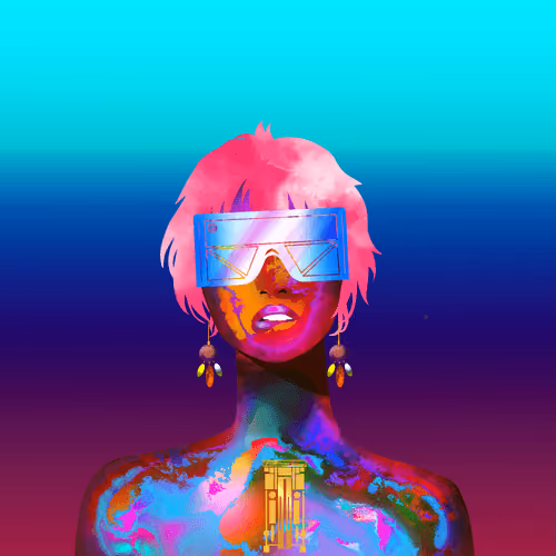 Women Tribe #5032