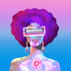 Women Tribe #5701
