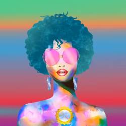 Women Tribe #4576