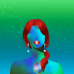Women Tribe #206