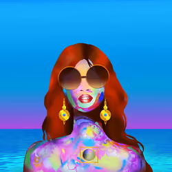 Women Tribe #6130