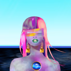 Women Tribe #5570