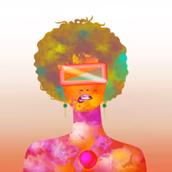 Women Tribe #7071