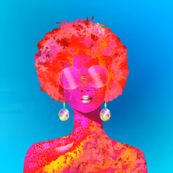 Women Tribe #2213