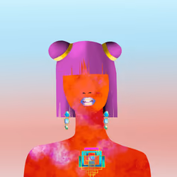 Women Tribe #3818