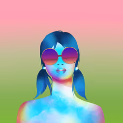 Women Tribe #1633