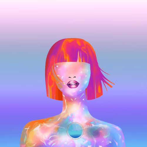 Women Tribe #6978