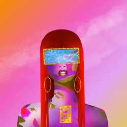 Women Tribe #2571