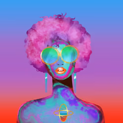 Women Tribe #8292