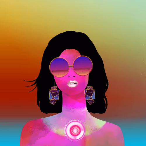Official Women Tribe