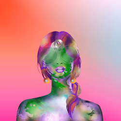 Women Tribe #4141