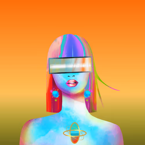 Women Tribe #5506