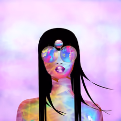 Women Tribe #8954