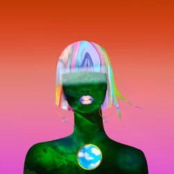 Women Tribe #1191