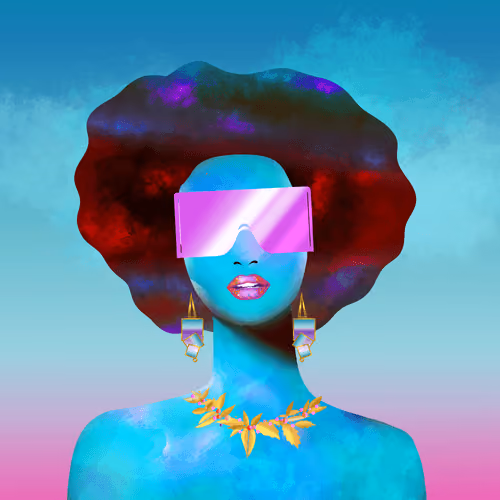 Women Tribe #176