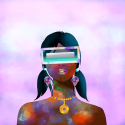 Women Tribe #4457