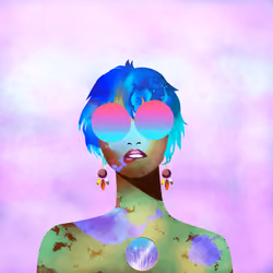Women Tribe #5261