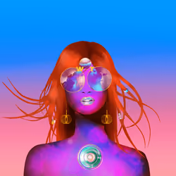 Women Tribe #413