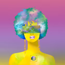 Women Tribe #2773