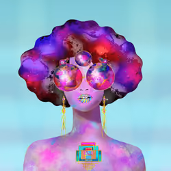 Women Tribe #1298