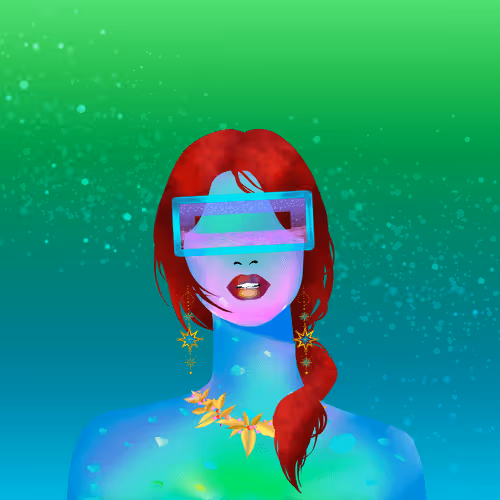 Women Tribe #306