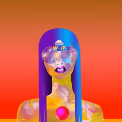 Women Tribe #7260
