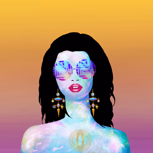 Women Tribe #426