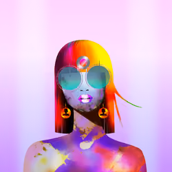 Women Tribe #1134